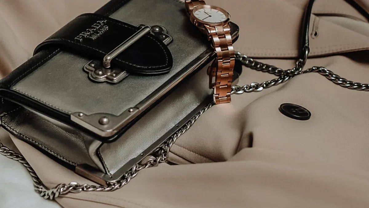 Top 12 Luxury Communication Agencies in 2025