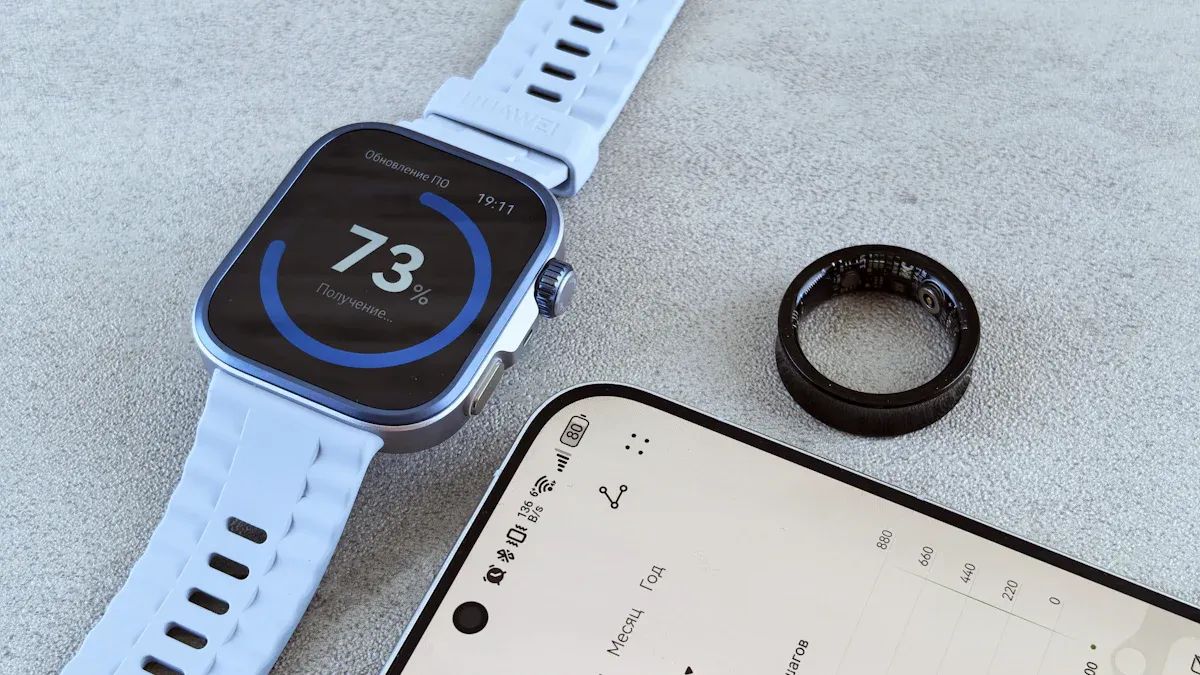 Accuracy of Blood Pressure Smartwatches