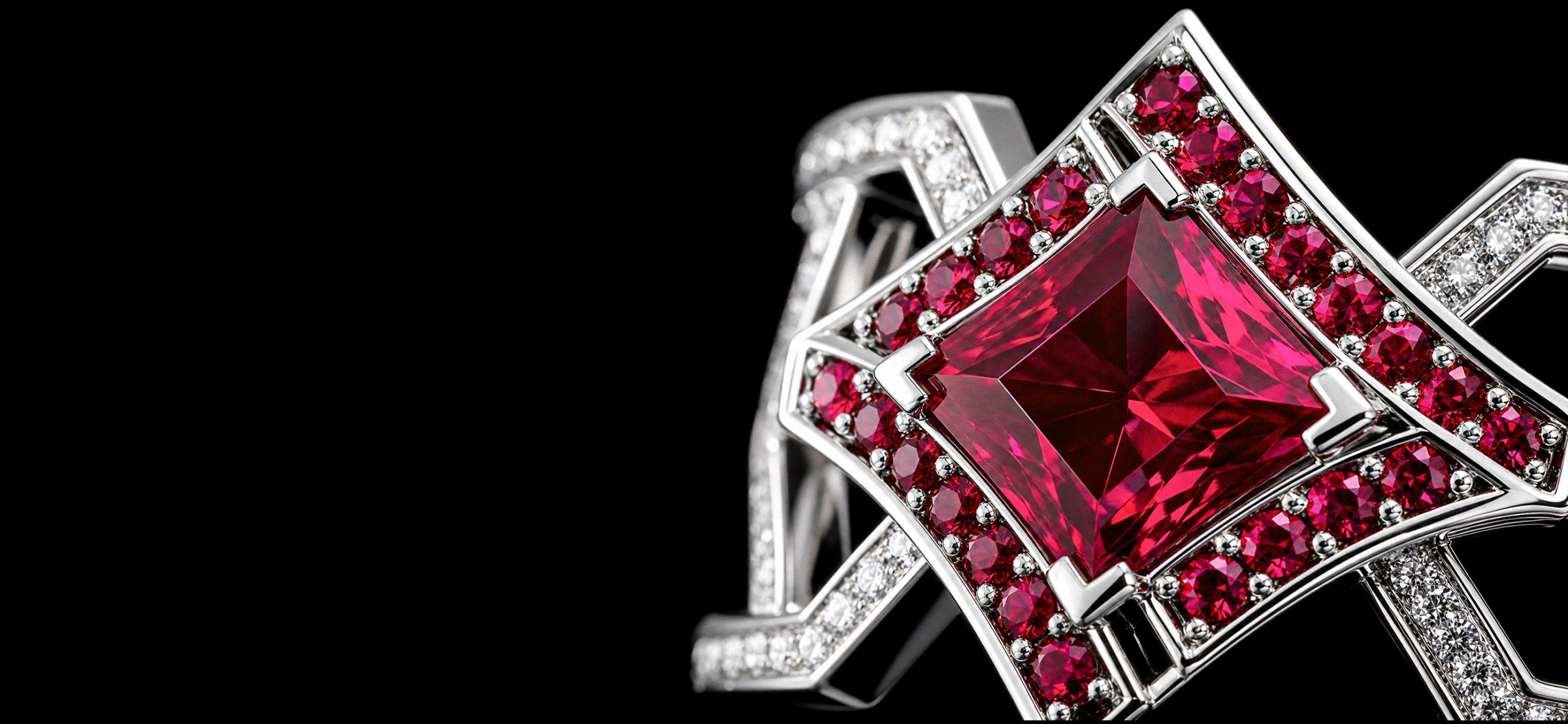 Intelligence, Crafted Into Every Detail