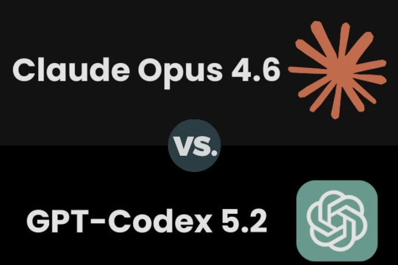 GPT-5.3-Codex vs. Claude Opus 4.6: The Definitive Guide to 2026’s Top AI Coding Agents