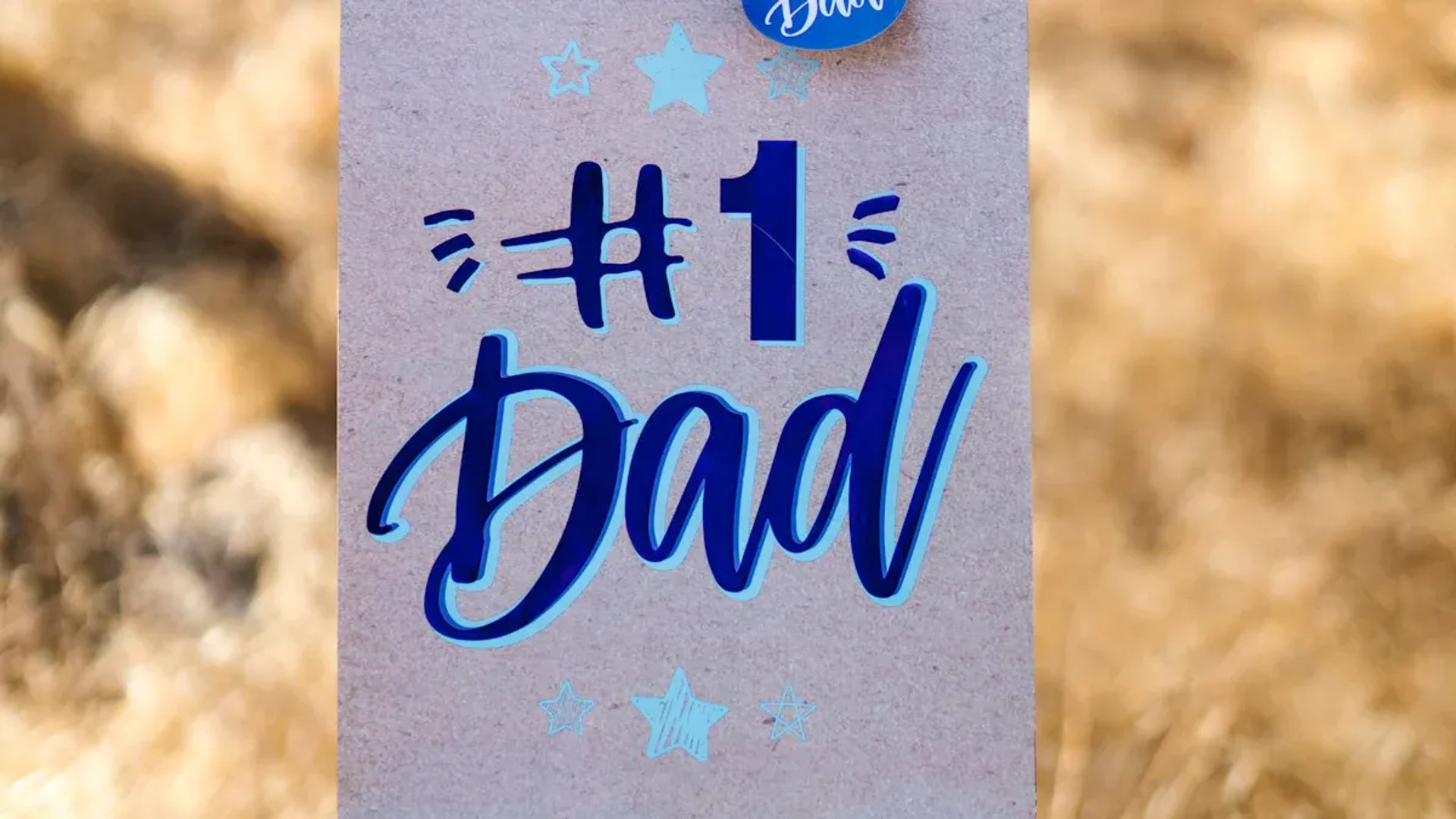 Top Tips for Choosing the Perfect Father's Day Gift