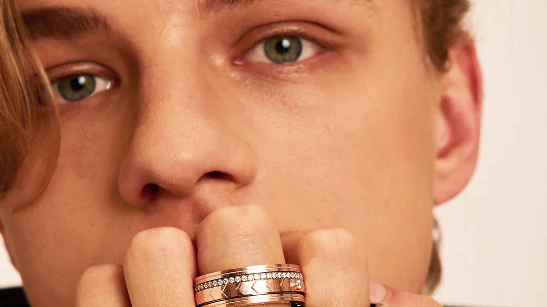 We Tested the Best Smart Rings for Wellness and Fitness