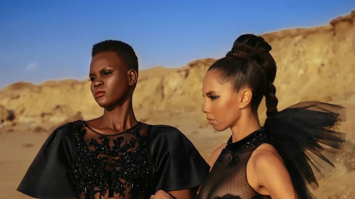 Technology in Luxury