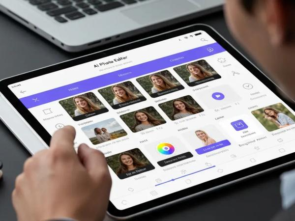 The Top 8 AI Photo Editors for Android Creating Stunning Mobile Masterpieces in 2026