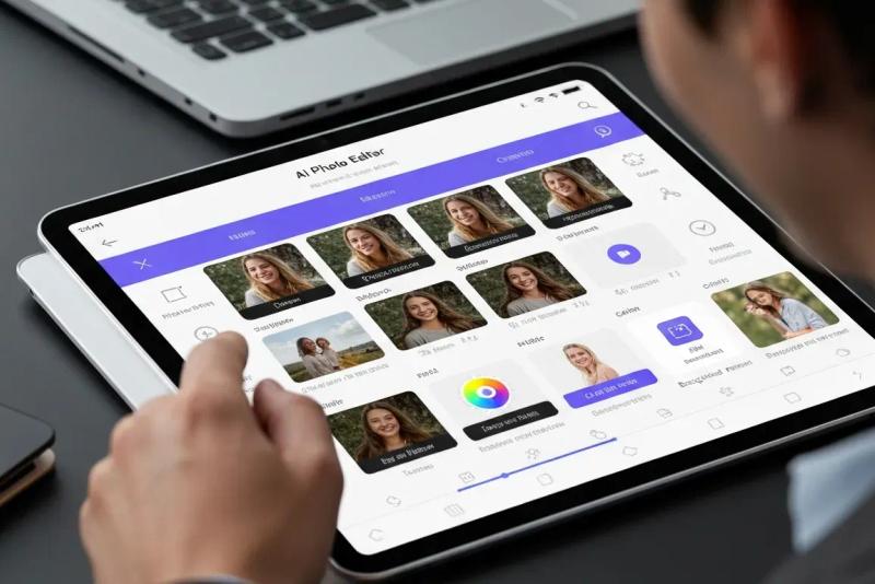 The Top 8 AI Photo Editors for Android Creating Stunning Mobile Masterpieces in 2026