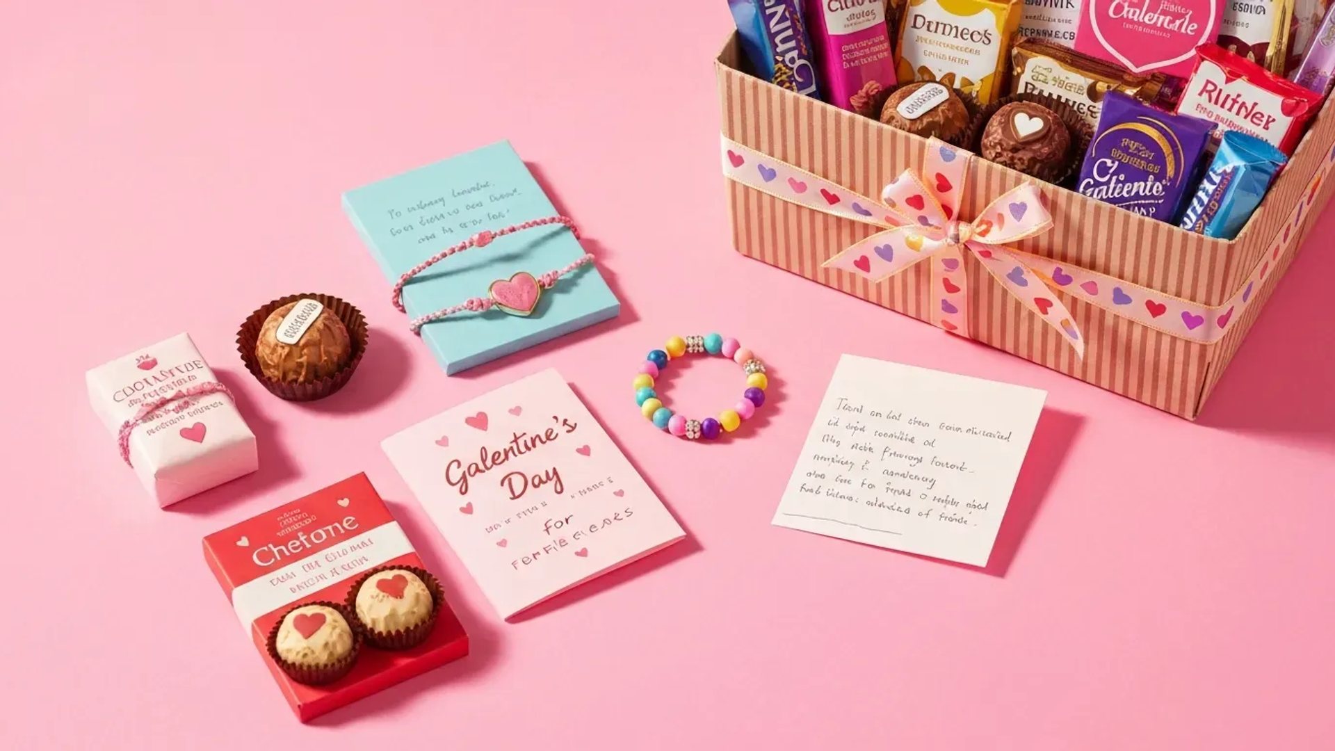 Top 10 Unique Galentine's Day Gifts for the Friend Who's Impossible to Shop For