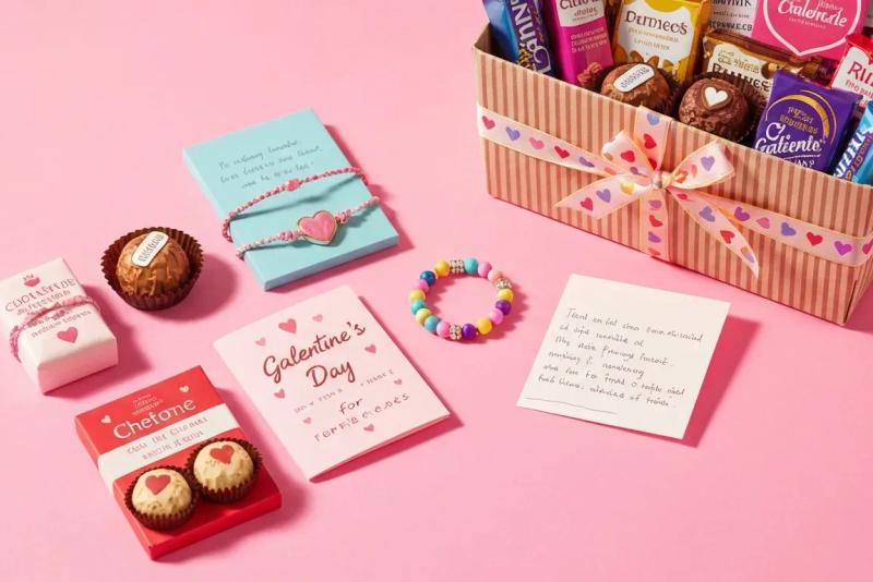 Top 10 Unique Galentine's Day Gifts for the Friend Who's Impossible to Shop For