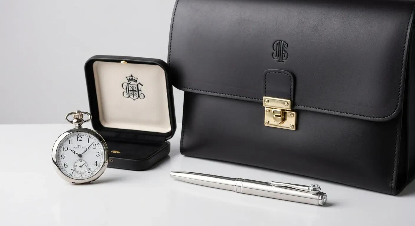 Why Expert Opinions on Personalised Gifts Luxury Matter for Discerning Recipients