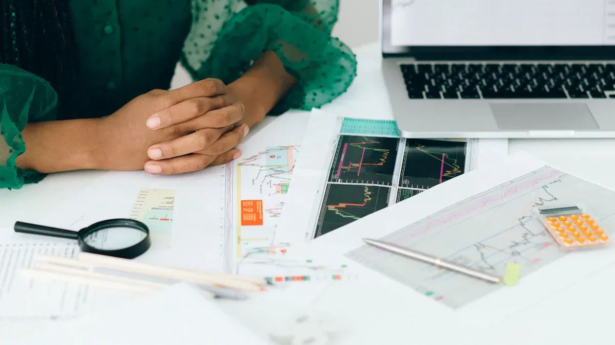 Financial Risk Control Process