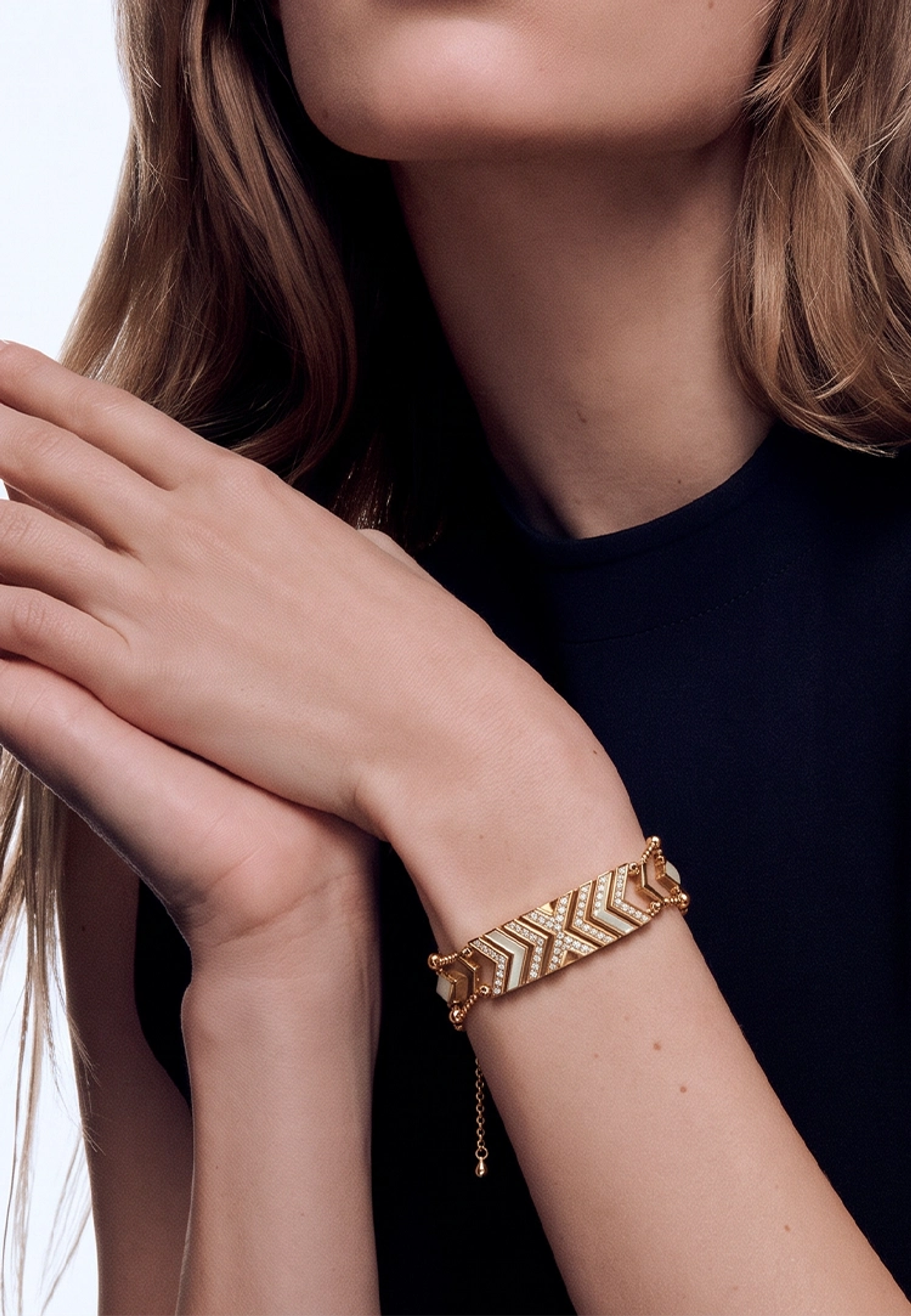 Made to Shine, Designed to Care