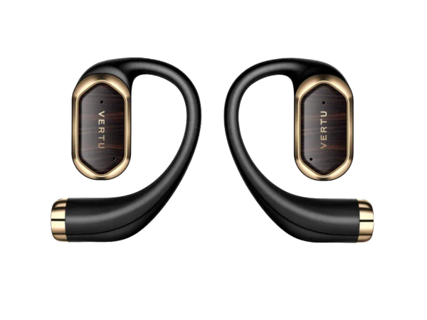 Vertu AI Earbuds Bring Magic to Everyday Audio