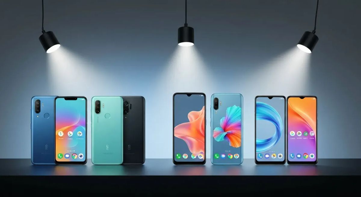 Top 10 Recommended Android Phones for Every Budget in 2026