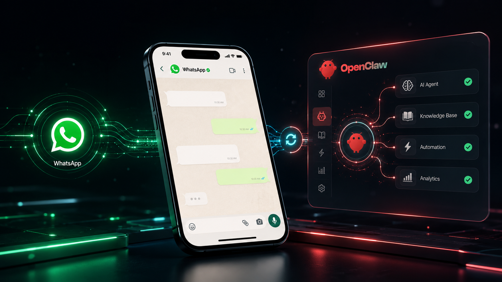 The Ultimate Guide to OpenClaw WhatsApp Integration: Benefits & How-to Guide