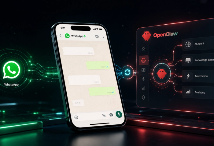 The Ultimate Guide to OpenClaw WhatsApp Integration: Benefits & How-to Guide