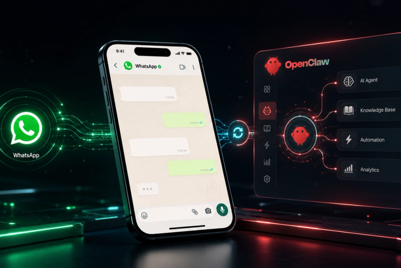 The Ultimate Guide to OpenClaw WhatsApp Integration: Benefits & How-to Guide