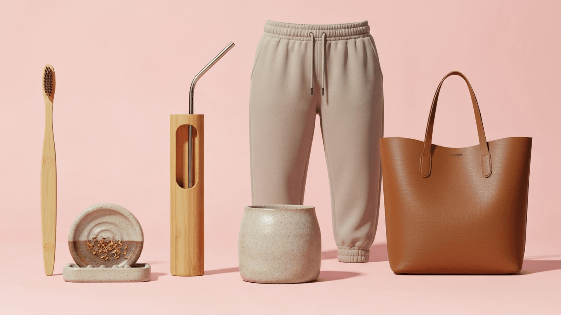5 Sustainable Lifestyle Gifts for the Eco-Conscious Women