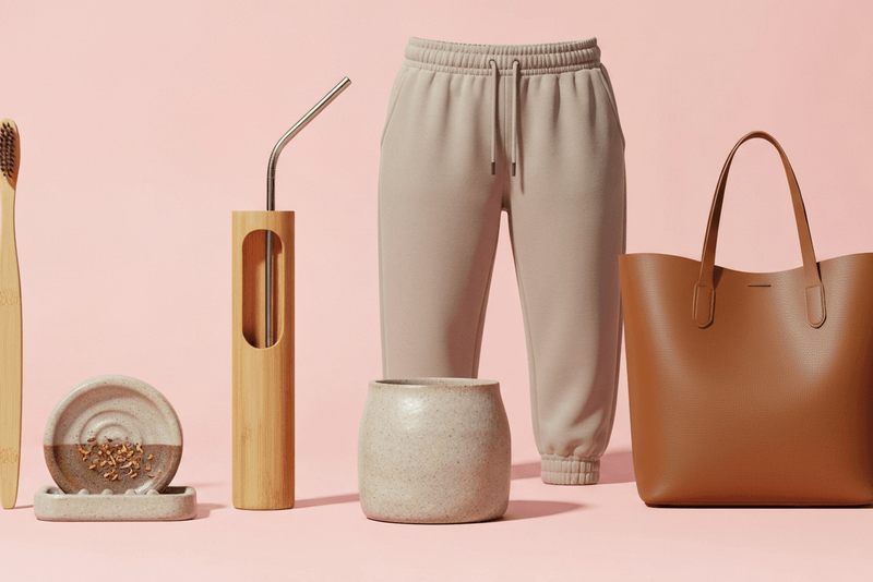 5 Sustainable Lifestyle Gifts for the Eco-Conscious Women