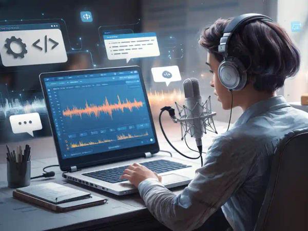 How to Implement Speech Recognition Using Open-Source Tools
