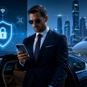 Mobile Security for High-Profile Users: Protecting Your Data on the Move