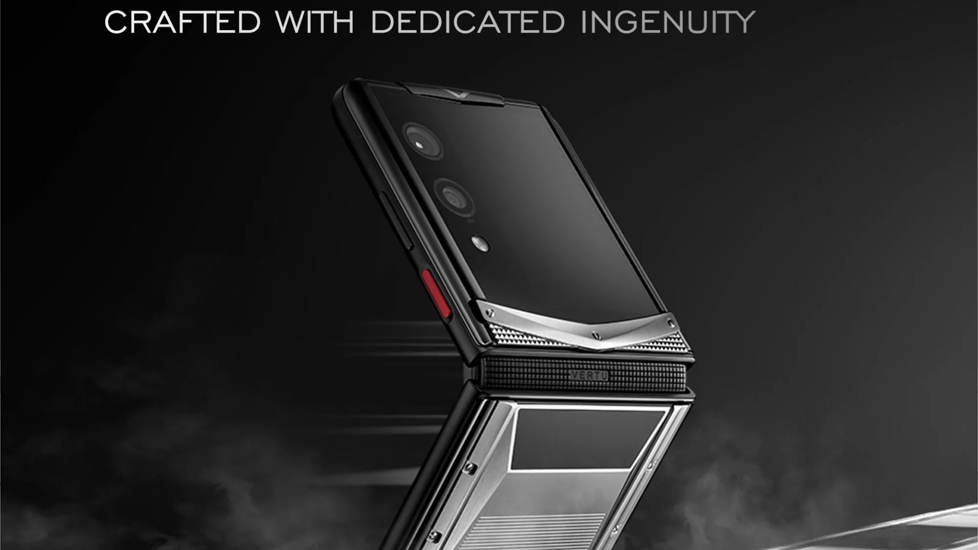 How the Vertu Quantum Flip Redefines Secure Luxury Devices