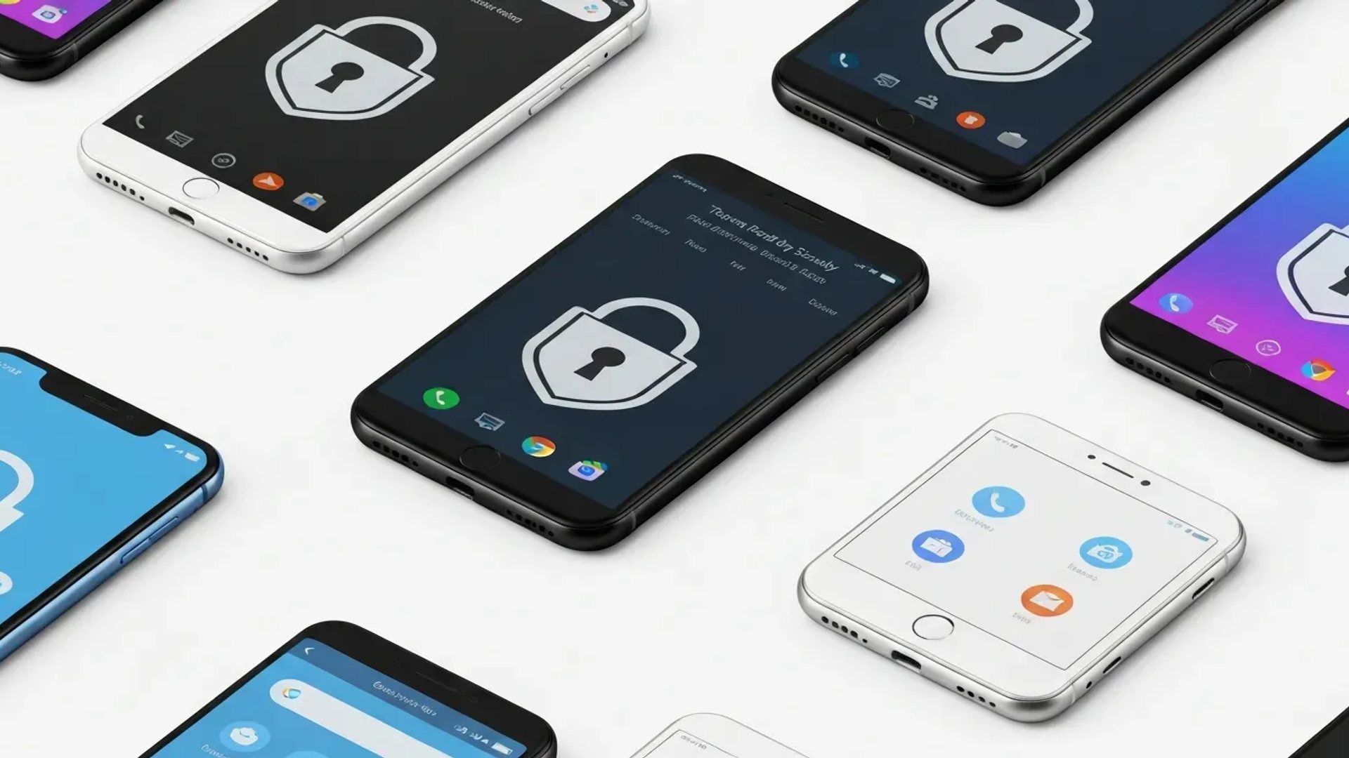 Top 10 Secure Phones for Unbreakable Data Safety in 2026