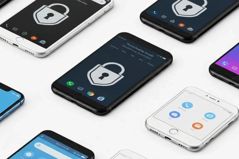 Top 10 Secure Phones for Unbreakable Data Safety in 2026