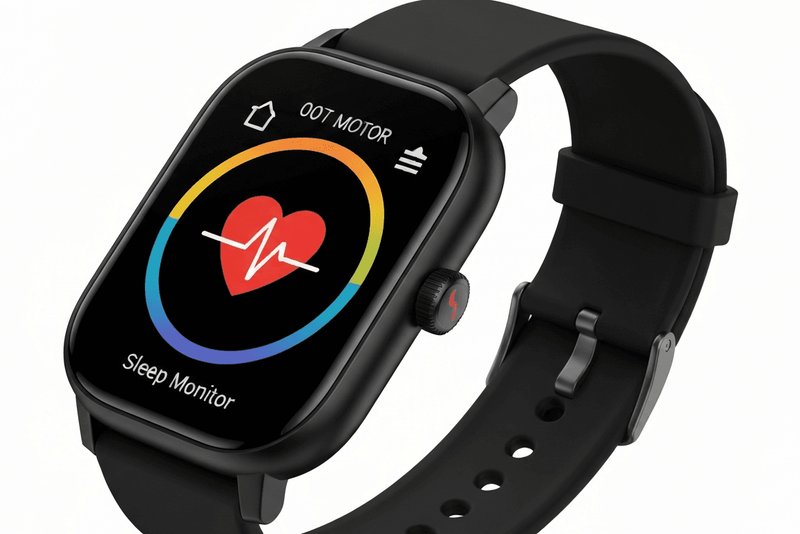 Your Smartwatch for Heart Health 2025 Questions Answered