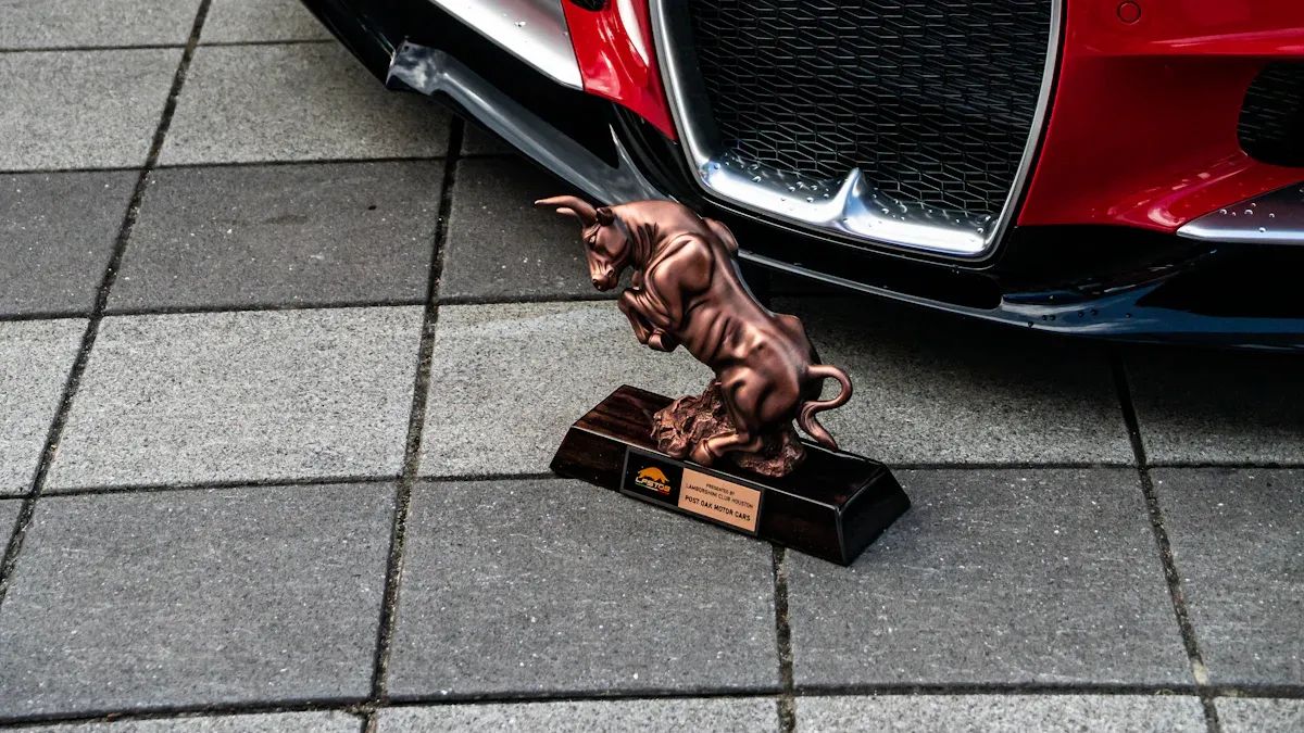 Features and Technology