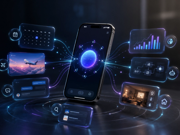What Is an AI Agent? The Definitive Guide to Types, Use Cases, and the Mobile Command Terminal Future