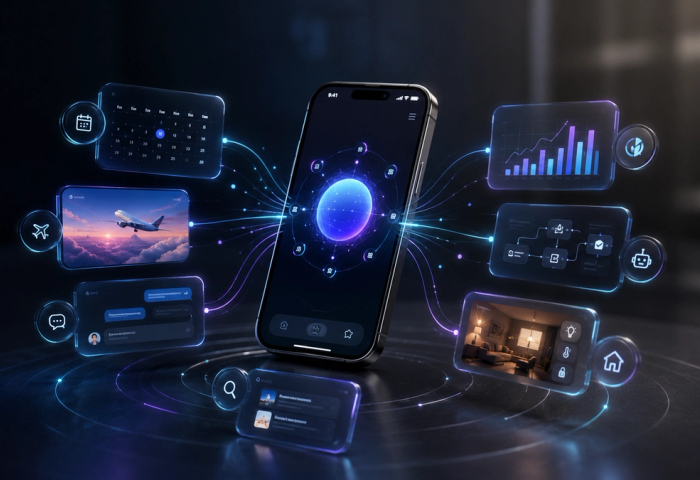 What Is an AI Agent? The Definitive Guide to Types, Use Cases, and the Mobile Command Terminal Future