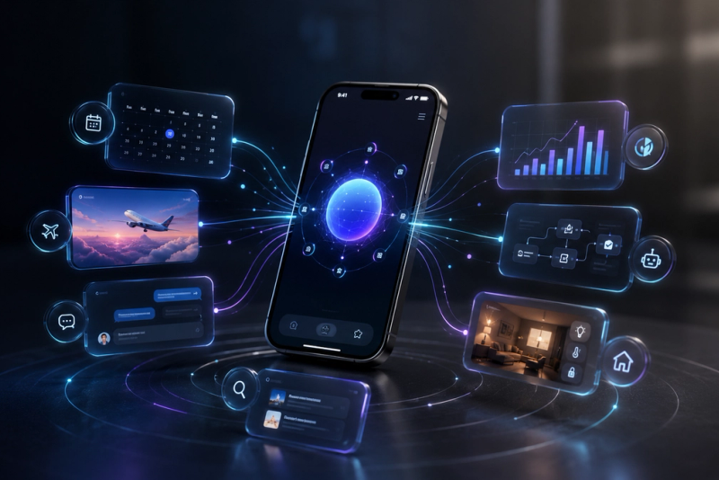 What Is an AI Agent? The Definitive Guide to Types, Use Cases, and the Mobile Command Terminal Future