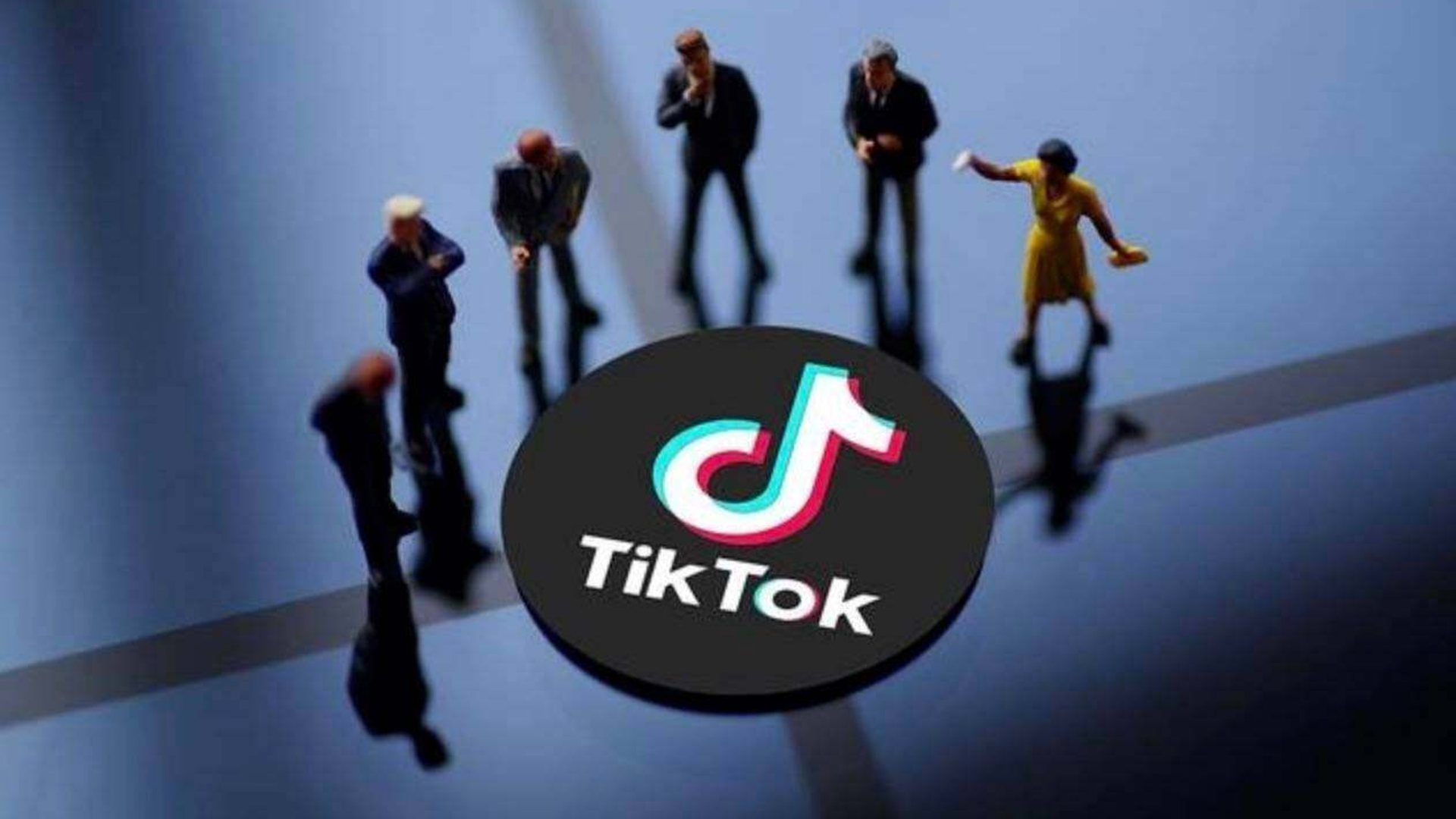 Financial Times--Indonesia app ban forces TikTok to be creative