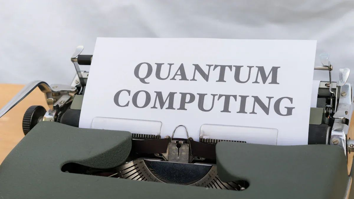 Quantum Technology in Smartphones by 2025