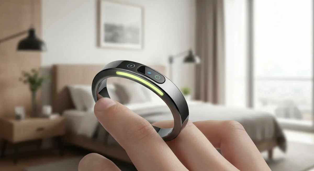 Top 5 Smart Rings: Your Oura Ring Alternative Without the Monthly Fee