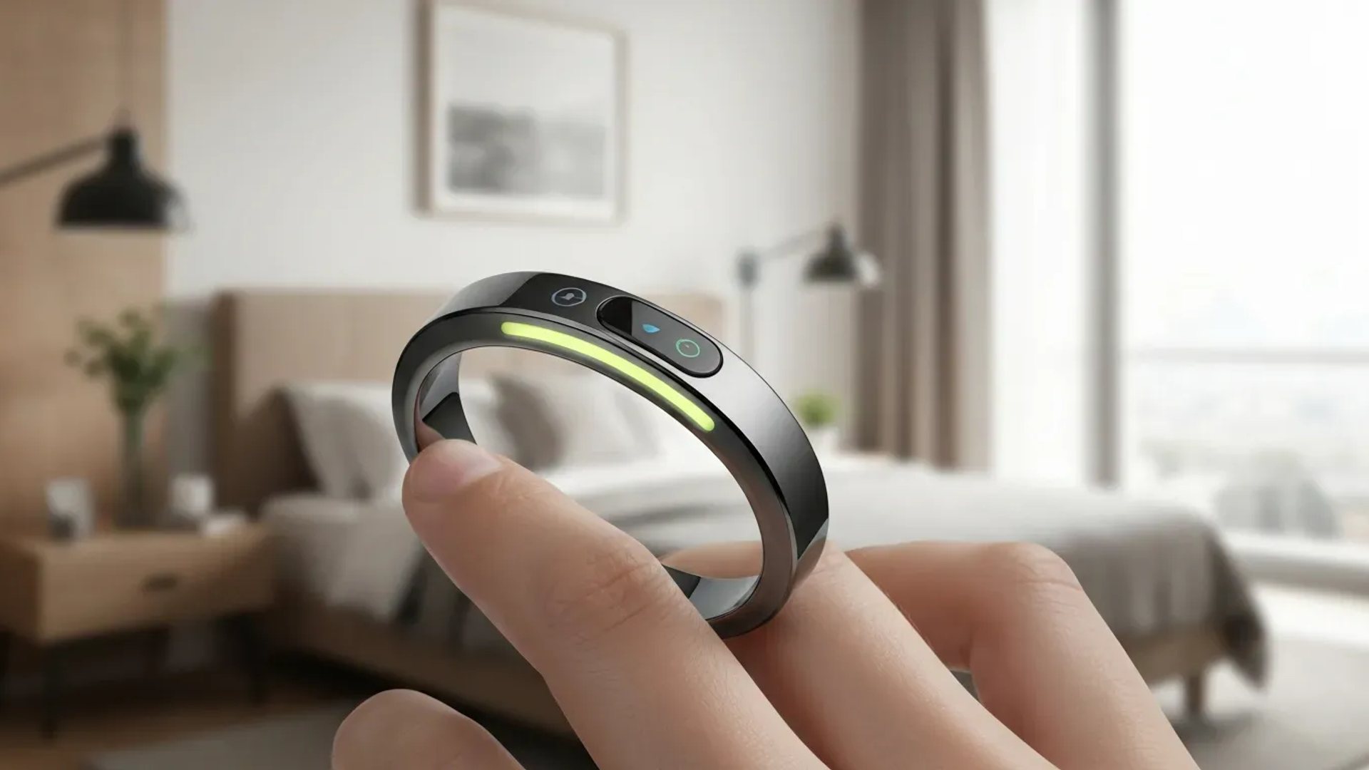 Top 5 Smart Rings: Your Oura Ring Alternative Without the Monthly Fee