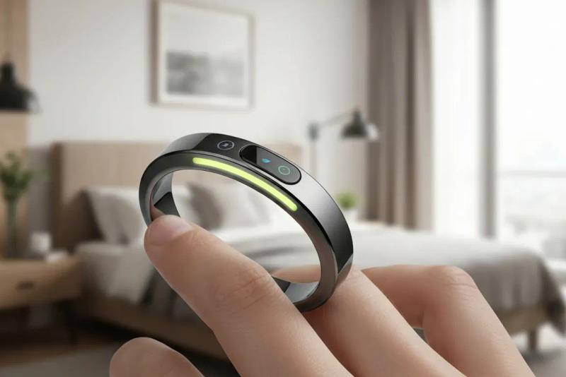 Top 5 Smart Rings: Your Oura Ring Alternative Without the Monthly Fee