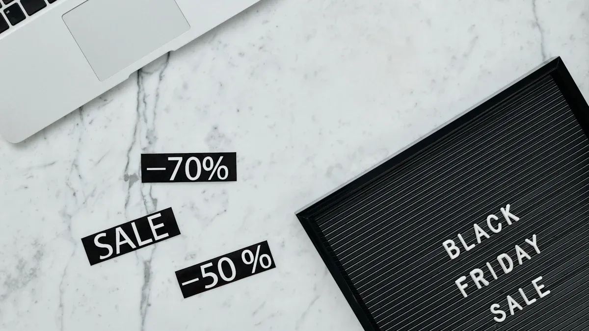 How to Choose the Best Luxury Gadgets for Men This Black Friday