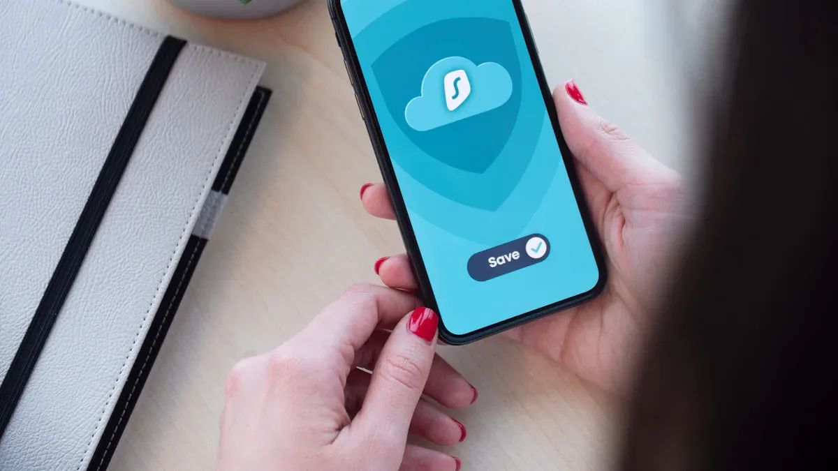 Best Phones for Security-Minded Users in 2025