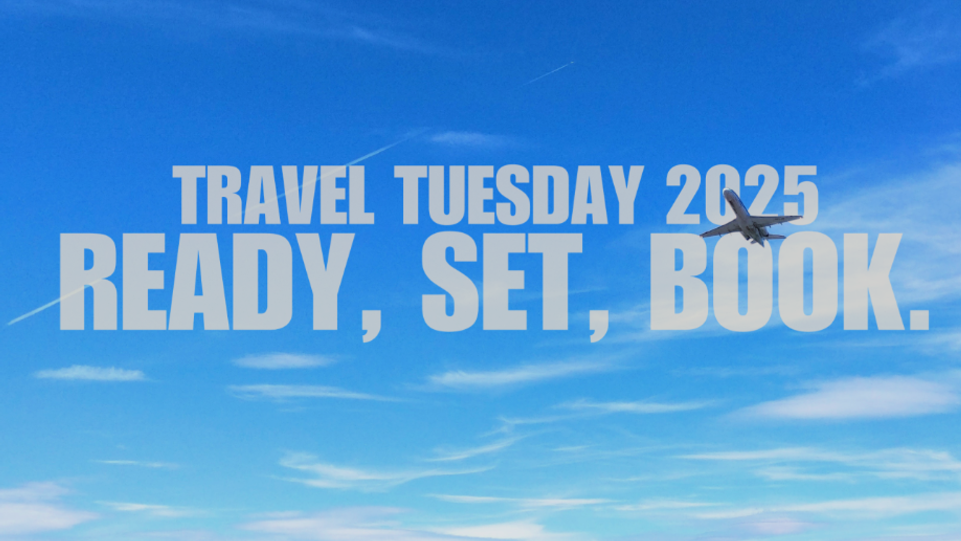 Travel Tuesday 2025: Ultimate Guide to Finding the Best Deals & Booking Strategies