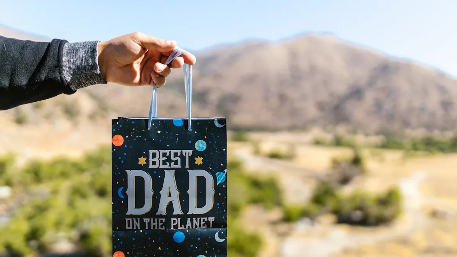 25 Unique Father's Day Gifts for Every Dad