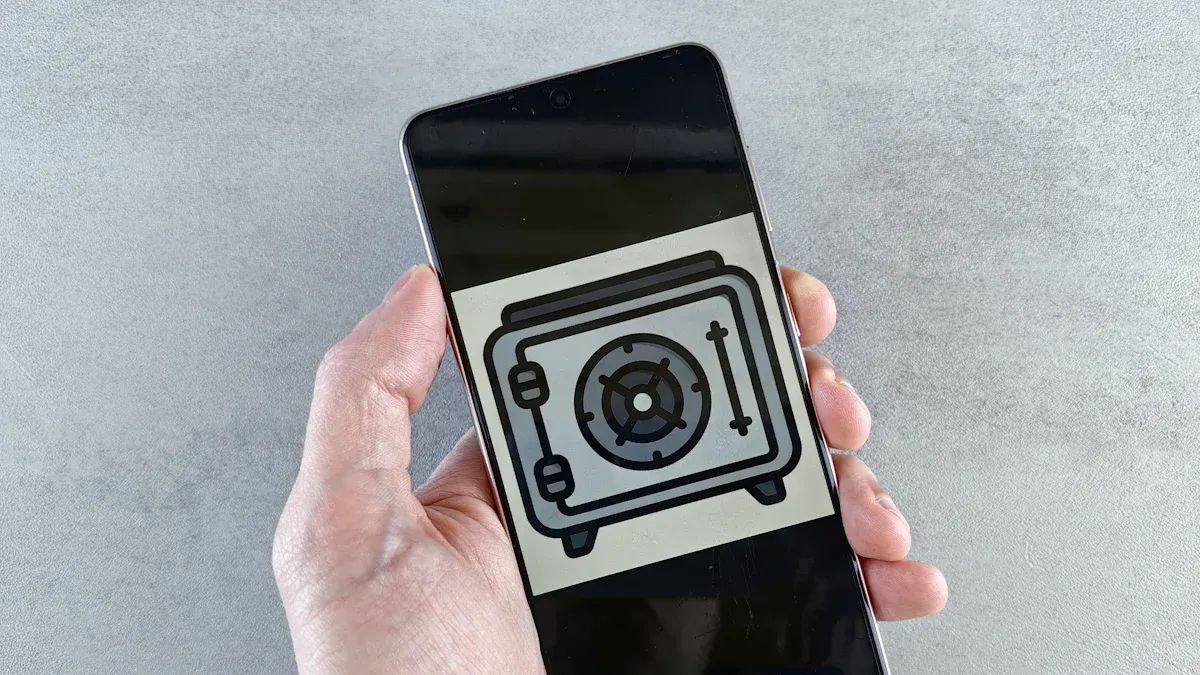 Hardware Security Features