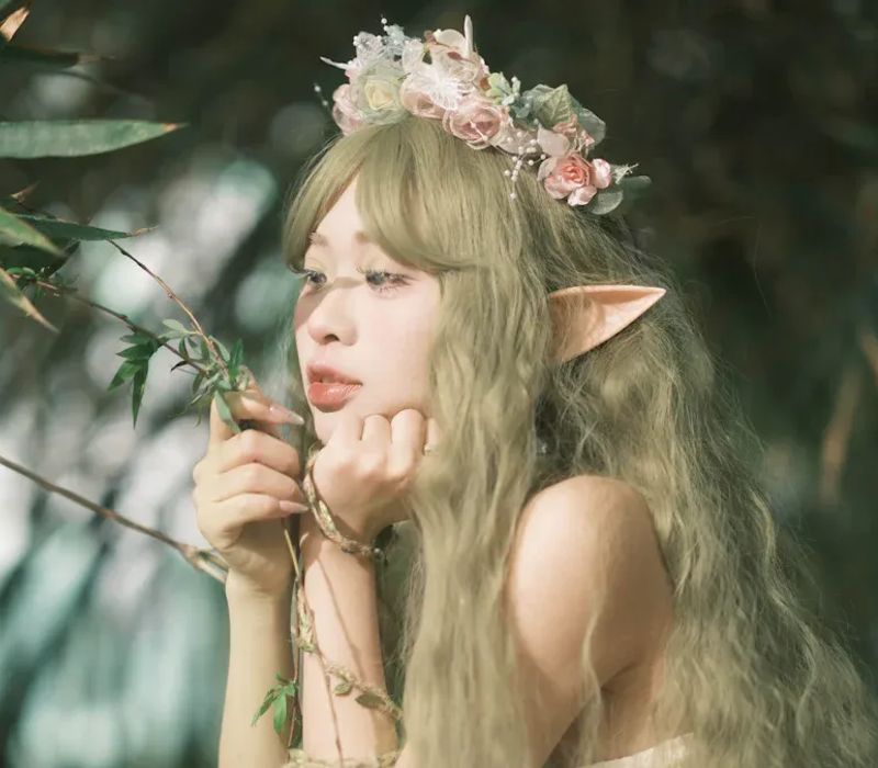 The Enchanting Legends That Inspired Labubu Dolls