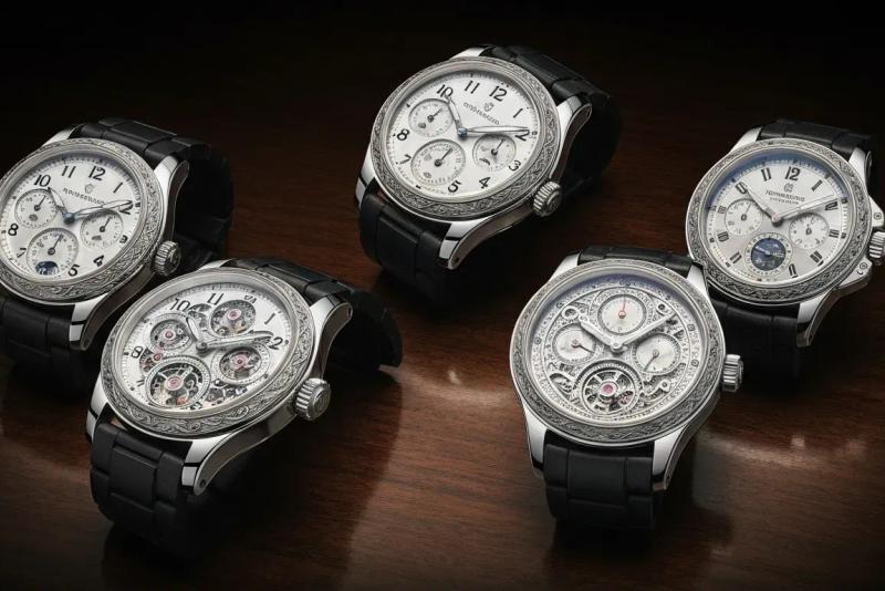 Patek Philippe versus Vacheron Constantin Which Ultra-Luxury Watch Brand Offers Superior Value?