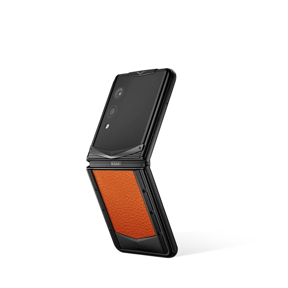 Standout Web3 Luxury Phone for 2026 World Cup Models