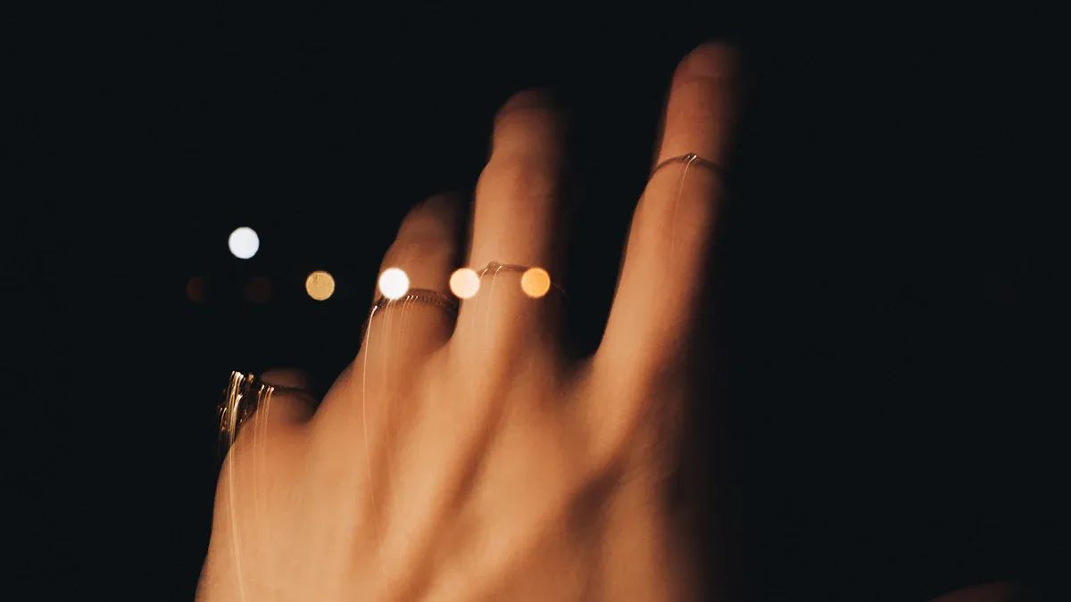 Mood Rings in Pop Culture