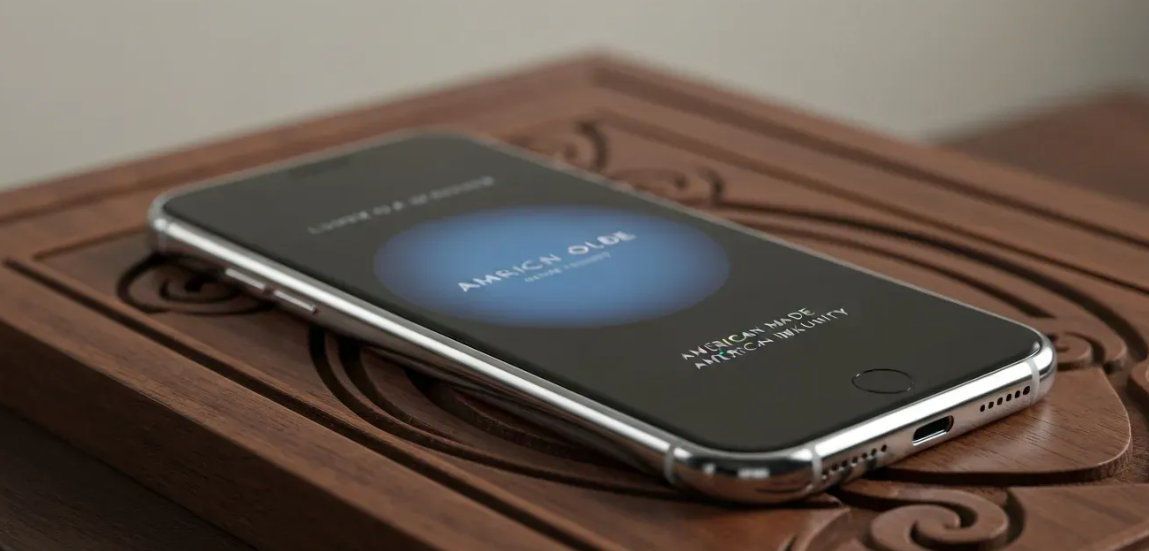 Top 5 American-Made Luxury Phones to Covet in 2026