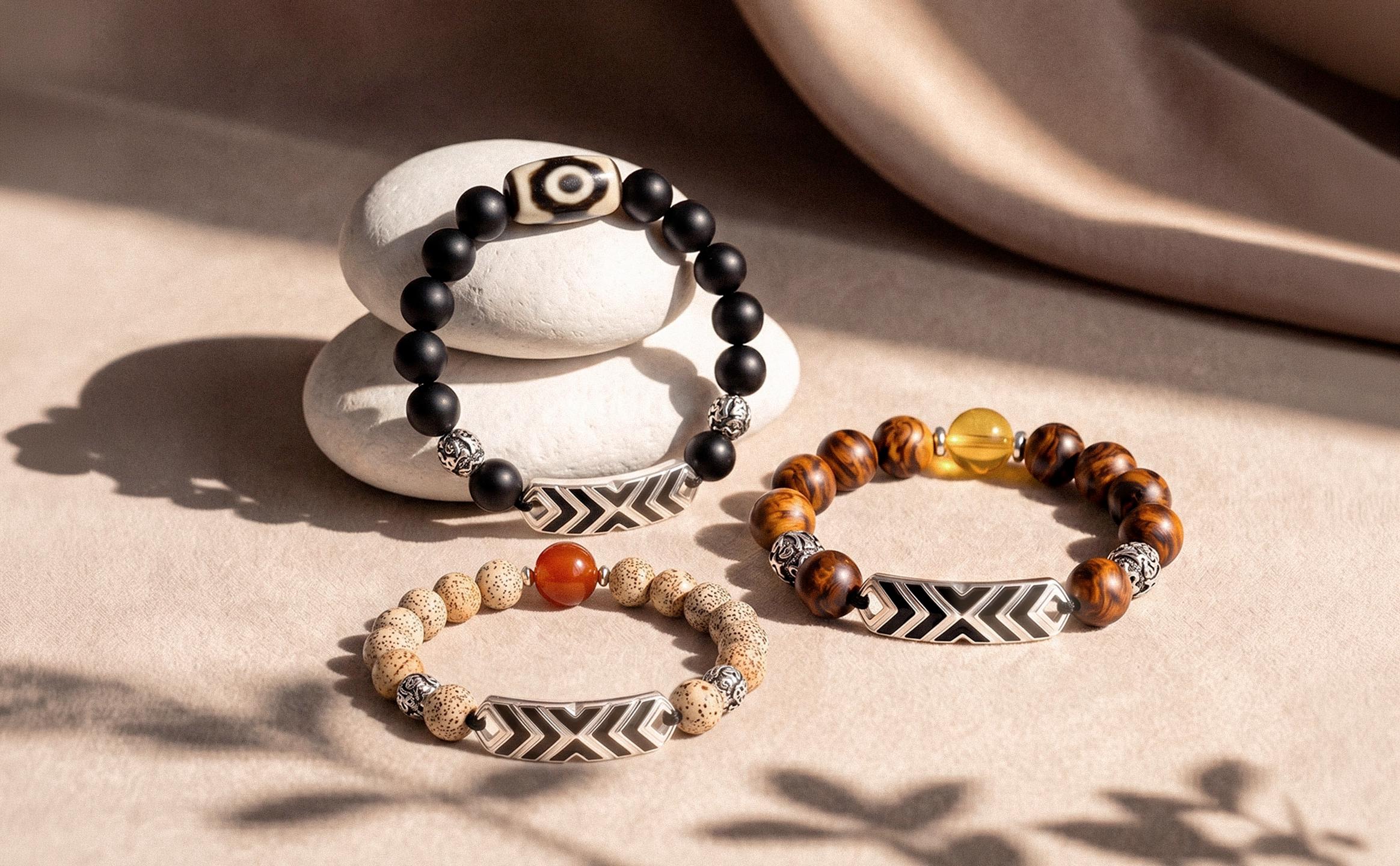 AI wellness, worn as craft