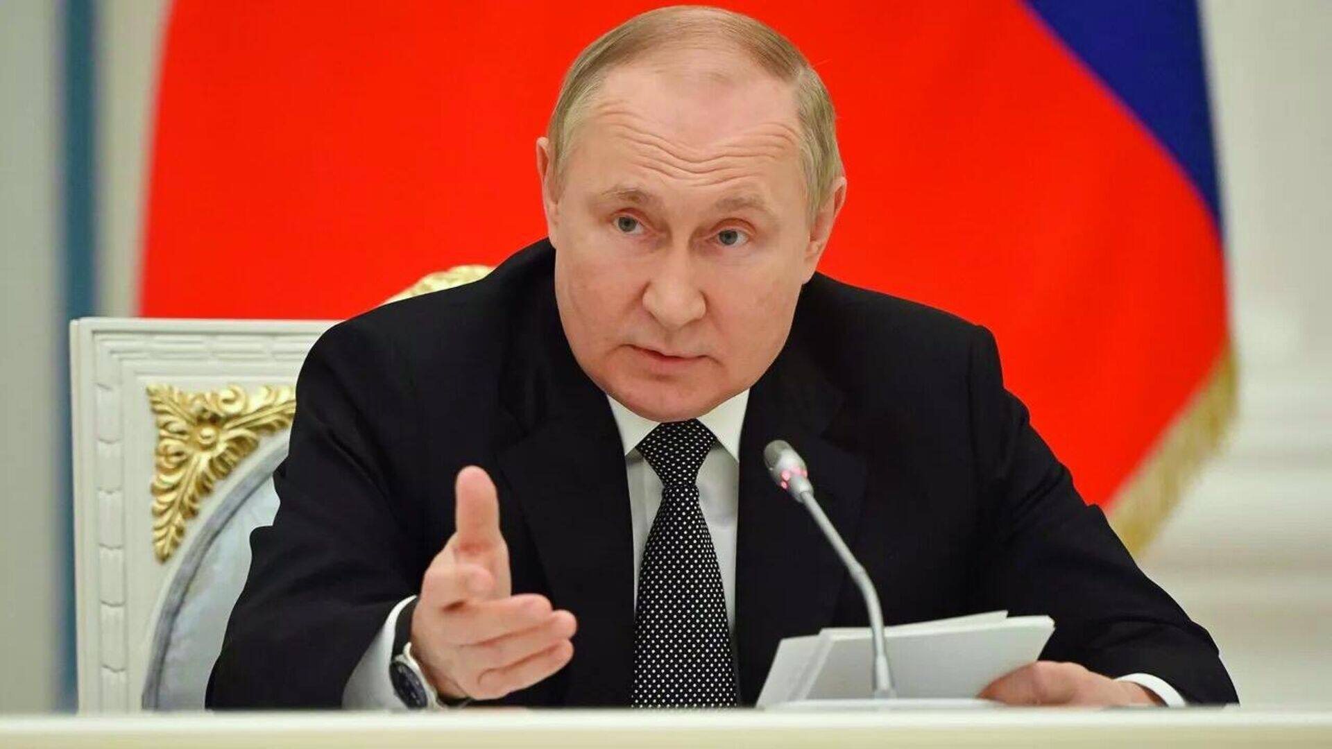Financial Times- Surging inflation forces Putin to scramble on eggs