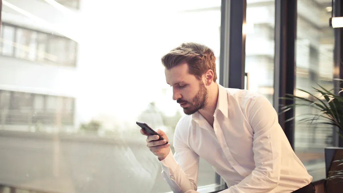 Best Business Smartphone Features