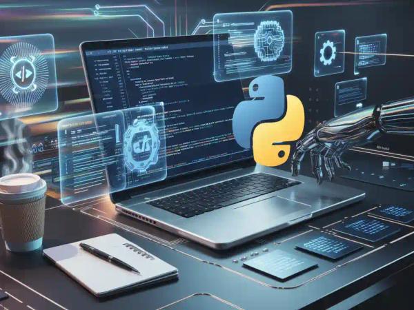 Best AI programming assistant tools for Python